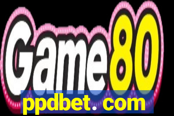 ppdbet. com